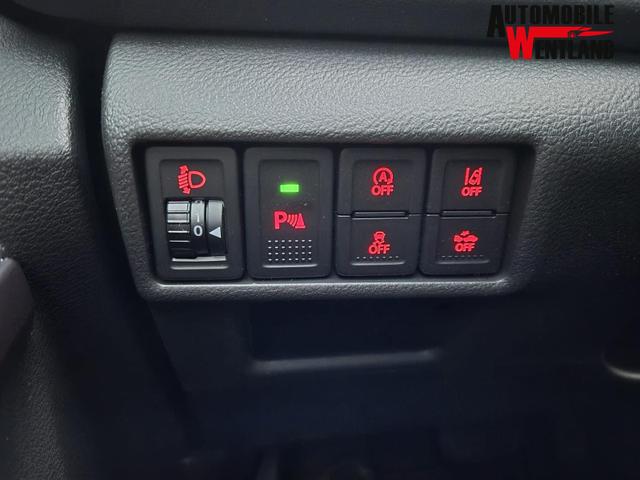 Suzuki S-Cross Comfort+ 110PS Automatik MHEV 4x4 ALLGRIP 1.4 Boosterjet Teilleder Navi Klimaautomatik Sitzheizung ACC PDC v+h 4x Kamera Suzuki-Radio Apple CarPlay Android Auto Touchscreen 2xKeyless 17-LM 