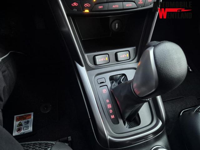 Suzuki S-Cross Comfort+ 110PS Automatik MHEV 4x4 ALLGRIP 1.4 Boosterjet Teilleder Navi Klimaautomatik Sitzheizung ACC PDC v+h 4x Kamera Suzuki-Radio Apple CarPlay Android Auto Touchscreen 2xKeyless 17-LM 