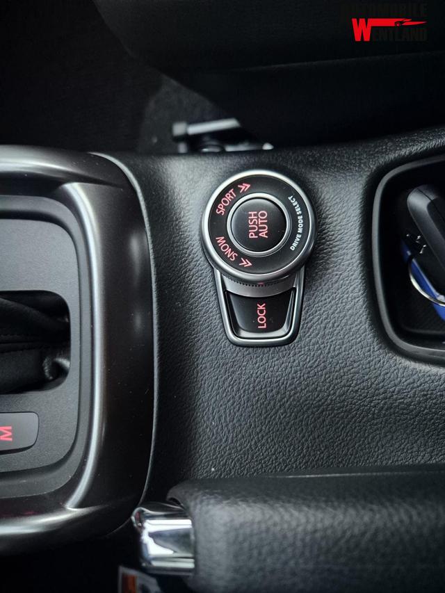 Suzuki S-Cross Comfort+ 110PS Automatik MHEV 4x4 ALLGRIP 1.4 Boosterjet Teilleder Navi Klimaautomatik Sitzheizung ACC PDC v+h 4x Kamera Suzuki-Radio Apple CarPlay Android Auto Touchscreen 2xKeyless 17-LM 