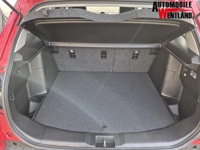 Suzuki S-Cross Comfort+ 110PS Automatik MHEV 4x4 ALLGRIP 1.4 Boosterjet Teilleder Navi Klimaautomatik Sitzheizung ACC PDC v+h 4x Kamera Suzuki-Radio Apple CarPlay Android Auto Touchscreen 2xKeyless 17-LM 