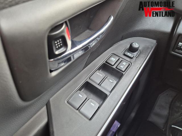 Suzuki S-Cross Comfort+ 110PS Automatik MHEV 4x4 ALLGRIP 1.4 Boosterjet Teilleder Navi Klimaautomatik Sitzheizung ACC PDC v+h 4x Kamera Suzuki-Radio Apple CarPlay Android Auto Touchscreen 2xKeyless 17-LM 