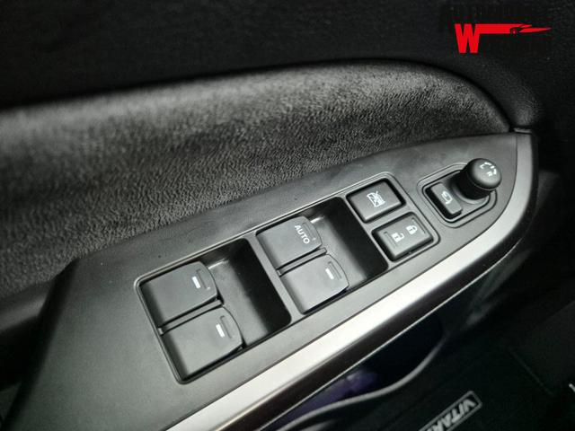 Suzuki Vitara Comfort+ 110PS Automatik MHEV 4x4 ALLGRIP 1.4 Boosterjet Teilleder Navi Klimaautomatik Sitzheizung ACC PDC v+h R&uuml;ckf.Kamera Suzuki-Radio Apple CarPlay Android Auto Touchscreen 2xKeyless 17-LM 