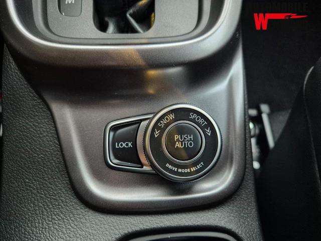 Suzuki Vitara Comfort+ 110PS Automatik MHEV 4x4 ALLGRIP 1.4 Boosterjet Teilleder Navi Klimaautomatik Sitzheizung ACC PDC v+h R&uuml;ckf.Kamera Suzuki-Radio Apple CarPlay Android Auto Touchscreen 2xKeyless 17-LM 