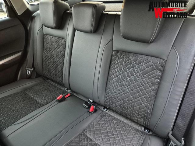 Suzuki Vitara Comfort+ 110PS Automatik MHEV 4x4 ALLGRIP 1.4 Boosterjet Teilleder Navi Klimaautomatik Sitzheizung ACC PDC v+h R&uuml;ckf.Kamera Suzuki-Radio Apple CarPlay Android Auto Touchscreen 2xKeyless 17-LM 