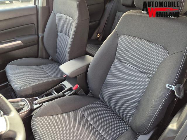 Suzuki Vitara Comfort 110PS Automatik MHEV 1.4 Boosterjet Klimaautomatik Sitzheizung Navi ACC PDC R&uuml;ckf.Kamera Suzuki-Radio Apple CarPlay Android Auto Touchscreen 2xKeyless 17-LM 