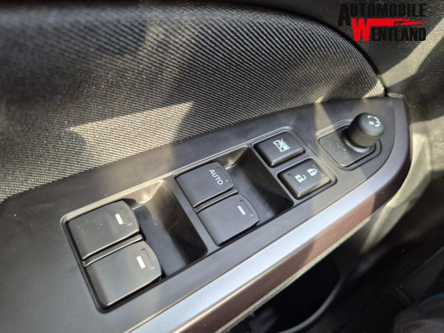 Suzuki Vitara Comfort 110PS Automatik MHEV 1.4 Boosterjet Klimaautomatik Sitzheizung Navi ACC PDC R&uuml;ckf.Kamera Suzuki-Radio Apple CarPlay Android Auto Touchscreen 2xKeyless 17-LM 