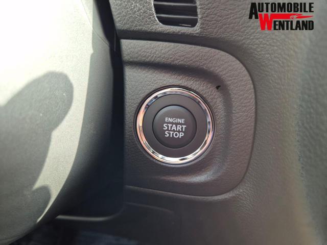 Suzuki Vitara Comfort 110PS Automatik MHEV 1.4 Boosterjet Klimaautomatik Sitzheizung Navi ACC PDC R&uuml;ckf.Kamera Suzuki-Radio Apple CarPlay Android Auto Touchscreen 2xKeyless 17-LM 