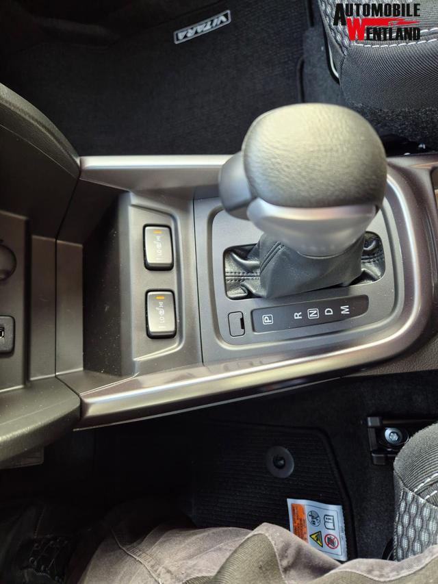 Suzuki Vitara Comfort 110PS Automatik MHEV 1.4 Boosterjet Klimaautomatik Sitzheizung Navi ACC PDC R&uuml;ckf.Kamera Suzuki-Radio Apple CarPlay Android Auto Touchscreen 2xKeyless 17-LM 