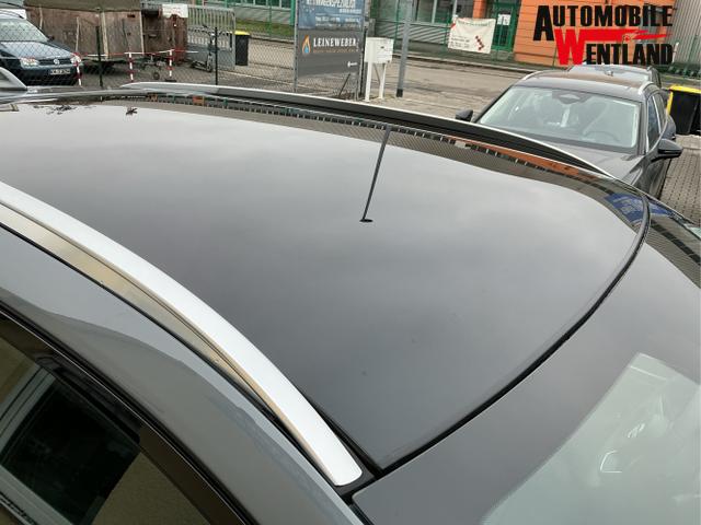 Nissan / Qashqai / Grau / Tekna+ / Ceramic Grey / , Bild dient zur Illustration und zeigt aufpreispflichtige Sonderausstattung. "Die Herstellergarantie beginnt bei EU-Fahrzeugen bereits bei Auslieferung vom ausl&auml;ndischen Lieferanten und kann um mehr als 14 Tage verk&uuml;rzt sein.