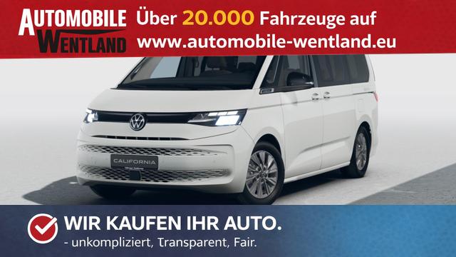 Volkswagen T7 California - Beach Tour 2.0TSI DSG GV5