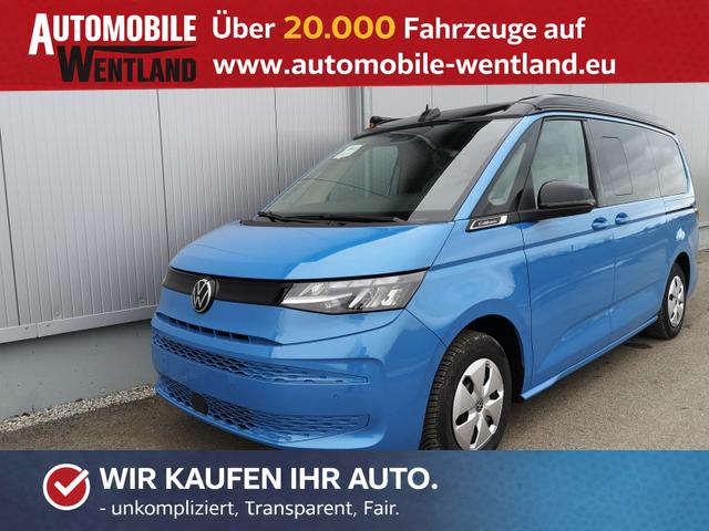 Volkswagen T7 California - Beach 2.0TDI DSG GV5 Lite+