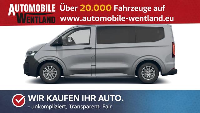 Volkswagen T7 California - Caravelle e-Caravelle 100kW KR
