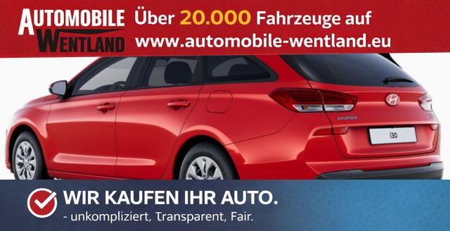 Hyundai i30 - Comfort BESTELLFAHRZEUG / FREI KONFIGURIERBAR *5 Jahre Garantie*