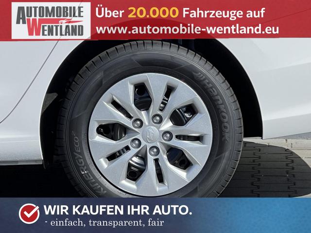 Hyundai i30 - Comfort 1,0 T-GDI 85KW Navi