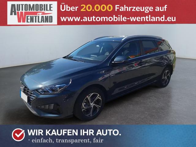 Hyundai i30 - Comfort
