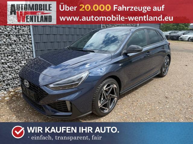 Hyundai i30 - 1.0 T-GDI Comfort MJ26