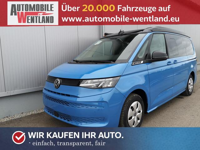 Volkswagen T7 California - Beach 2.0TDI DSG GV5 Lite+