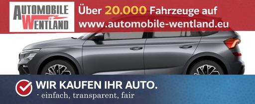 Skoda Kamiq - Essence Voll-LED-Scheinwerfer PDC hinten Klima