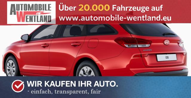 Hyundai i30 - Comfort BESTELLFAHRZEUG / FREI KONFIGURIERBAR *5 Jahre Garantie*