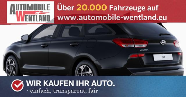Hyundai i30 - Smart BESTELLFAHRZEUG / FREI KONFIGURIERBAR *5 Jahre Garantie*