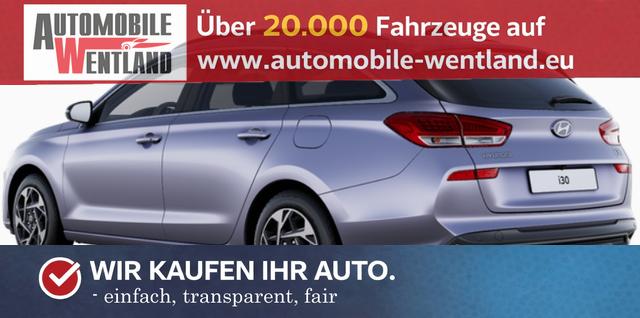Hyundai i30 - Style BESTELLFAHRZEUG / FREI KONFIGURIERBAR *5 Jahre Garantie*