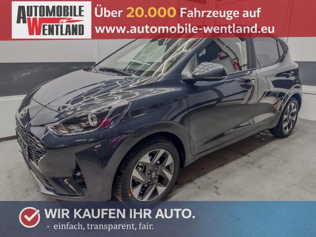 Bild dient zur Illustration und zeigt aufpreispflichtige Sonderausstattung. "Die Herstellergarantie beginnt bei EU-Fahrzeugen bereits bei Auslieferung vom ausl&auml;ndischen Lieferanten und kann um mehr als 14 Tage verk&uuml;rzt sein.