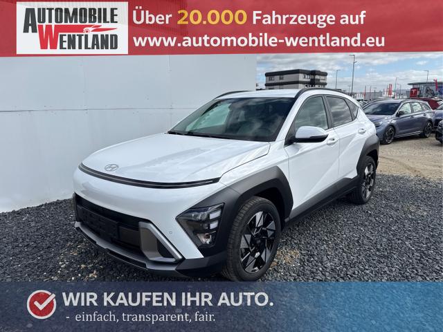 Hyundai KONA - PREMIUM PLUS NAVI RFK PDC SMART KEY SHZ