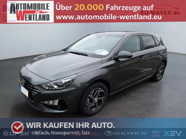 Hyundai i30 - Comfort