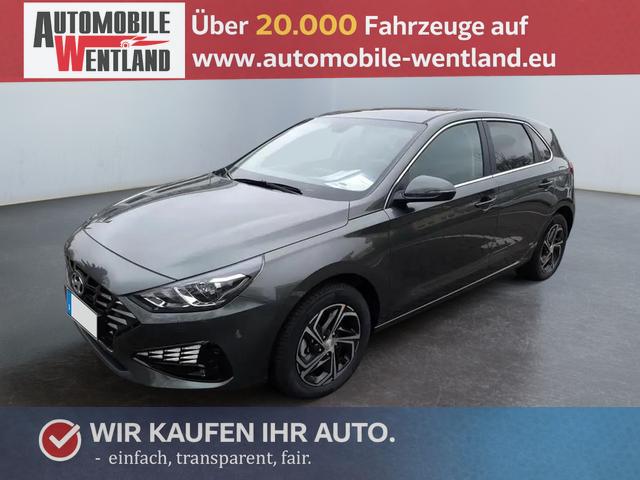 Hyundai i30 - Smart