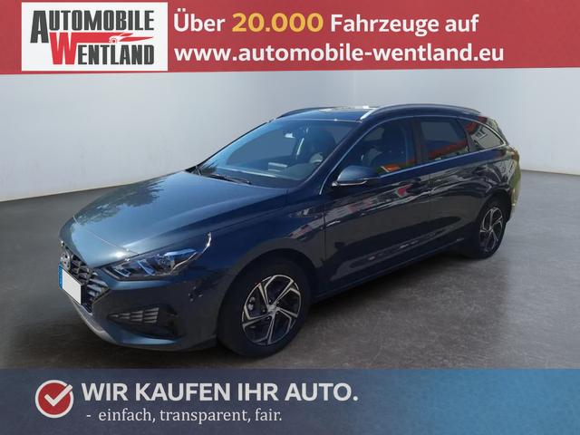 Hyundai i30 - Comfort
