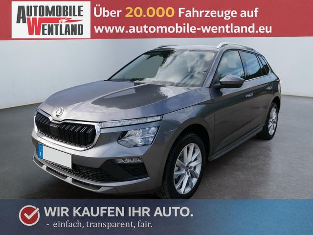Skoda Kamiq Extra Plus / Festpreisgarantie* | kostenlose Lieferung! 5x vorbestellt 