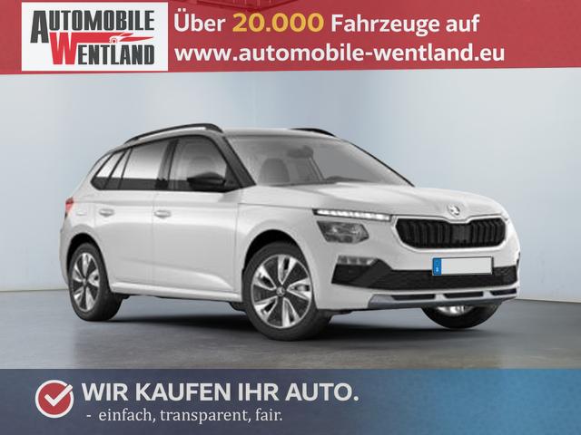 Skoda Kamiq Extra Plus / Festpreisgarantie* | kostenlose Lieferung! 5x vorbestellt 