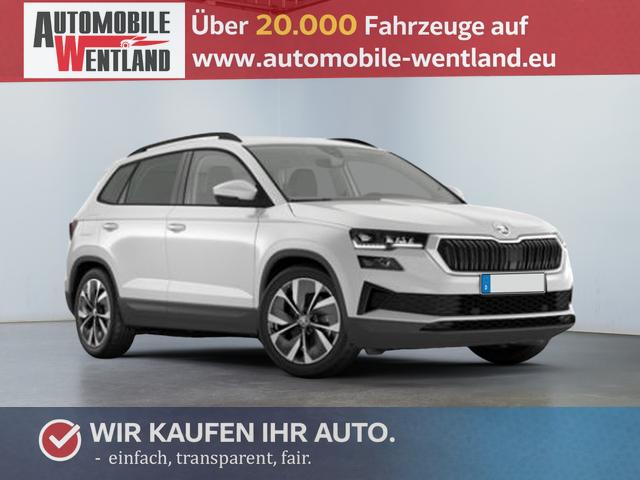 Skoda Karoq Dynamic | kostenlose Lieferung! 