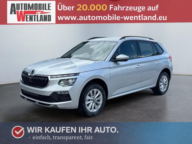 Skoda Kamiq Sondermodell 130 Jahre PREMIUM 