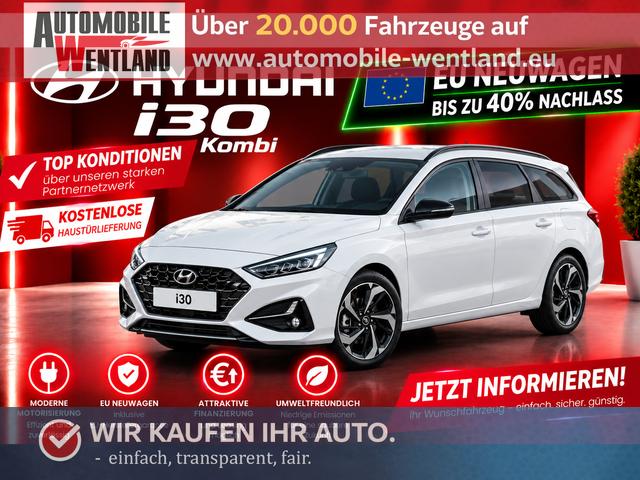 Hyundai i30 - Comfort