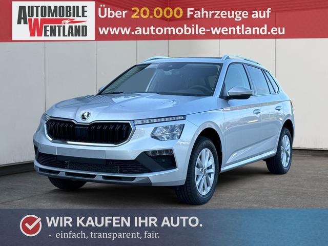 Skoda Kamiq - Selection DSG+ACC+SHZ+RFK+PDC+KESSY+SUNSET