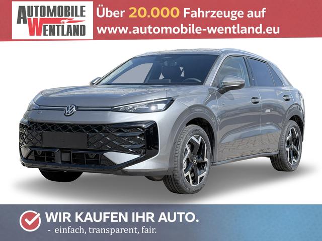 Volkswagen T-Roc - Trend *NEUES MODELL* KLIMA+APP-CONNECT+PDC+LED