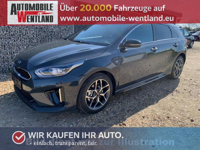 Kia K4 - 1.0 T-GDI GPF 6MT Comfort