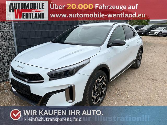 Kia XCeed - 1.0 T-GDI GPF Comfort