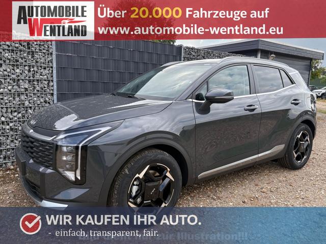 Kia Sportage - 1.6 T-GDI GPF Comfort MY26