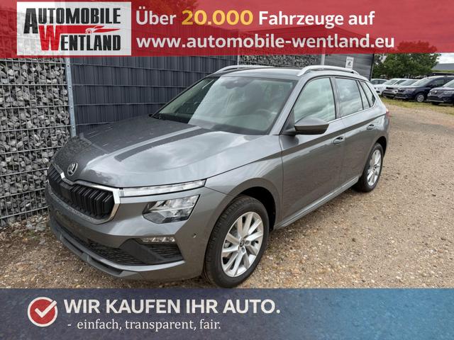 Skoda Kamiq 1.5 TSI DSG 130 Jahre Premium EHK 5JG 