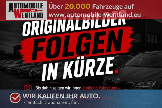 Skoda Karoq - Sportline 2,0 TDI DSG 2ZKlimaautomatik Canton Anh&auml;ngerkupplung Totewinkel Assistent 2 x Einparkhilfe Kamera 19 Zoll Felgen adaptiver Tempomat 5J Garantie