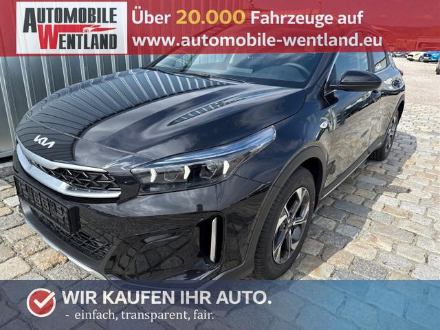 Kia XCeed - STYLE MY26 1.5 T-GDI 150 PS -7DCT-Navi-SHZ-beheizbares Lenkrad-Klimaautomatik 2Zonen-LED-Kamera-PDC-16"Alu-sofort