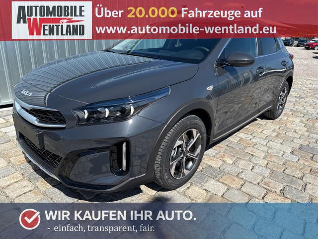 Kia XCeed - STYLE MY26 1.5 T-GDI 150 PS -7DCT-Navi-SHZ-beheizbares Lenkrad-Klimaautomatik 2Zonen-LED-Kamera-PDC-16"Alu-Sofort