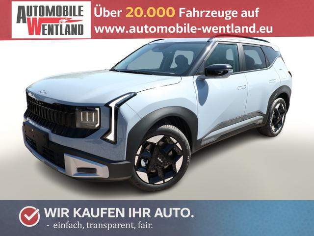 Kia Seltos - AWD DCT Vision DesignP SHZ ACC Carplay