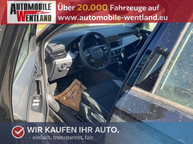 Skoda Kamiq - Selection 1.0 TSI Selection, AHK, LED, Kamera, Ladeboden, Winter