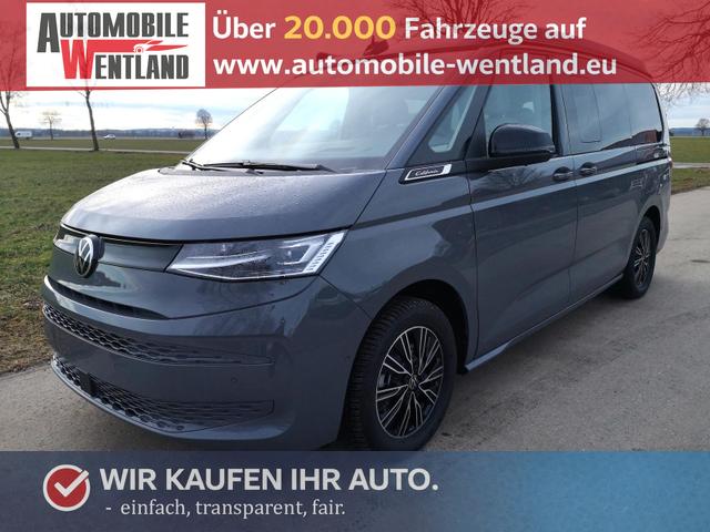 Volkswagen T7 California - Beach Tour eHybrid 4MOTION 1.5 TSI