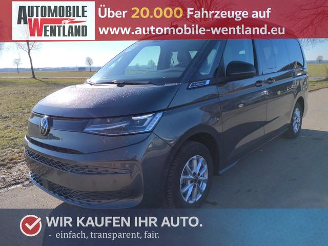Volkswagen T7 California - Beach 2.0TDI DSG GV5 Elegance+