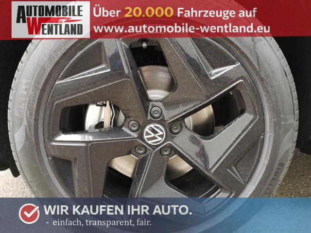 Volkswagen Tiguan - 2.0 TDI 110 kW R-Line DSG Head Up Black 360 AHK