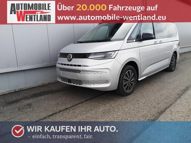 Volkswagen T7 California Beach Tour 2.0TDI DSG 